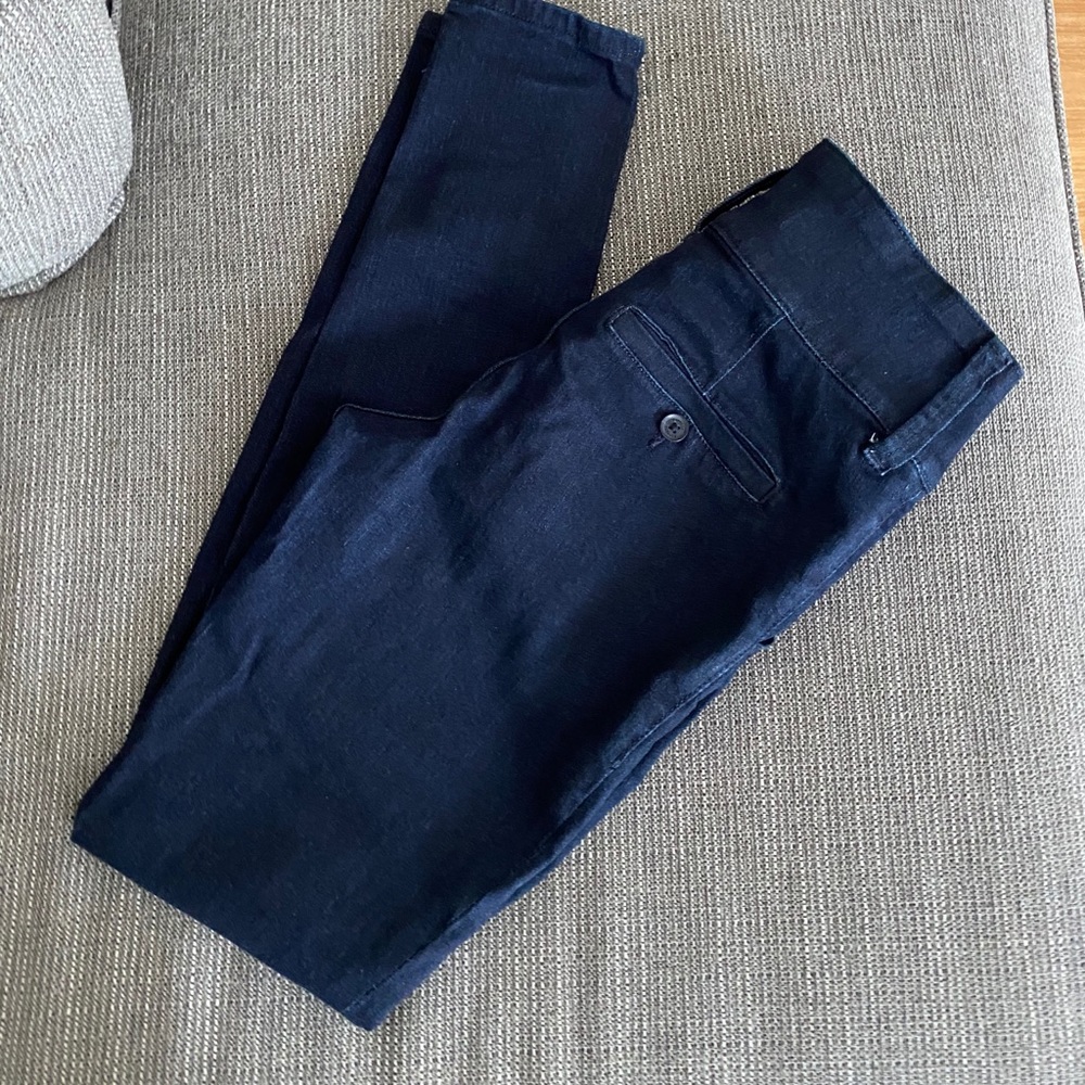 Express legging High rise